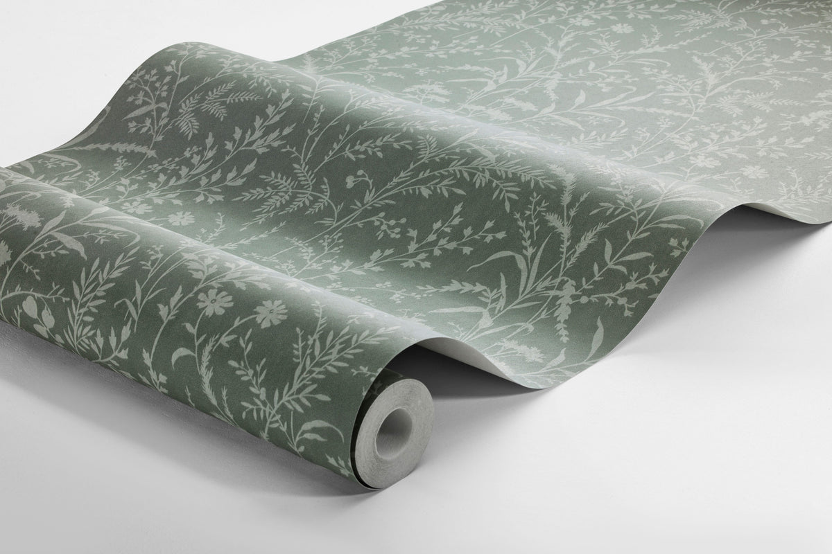 Florian, Green