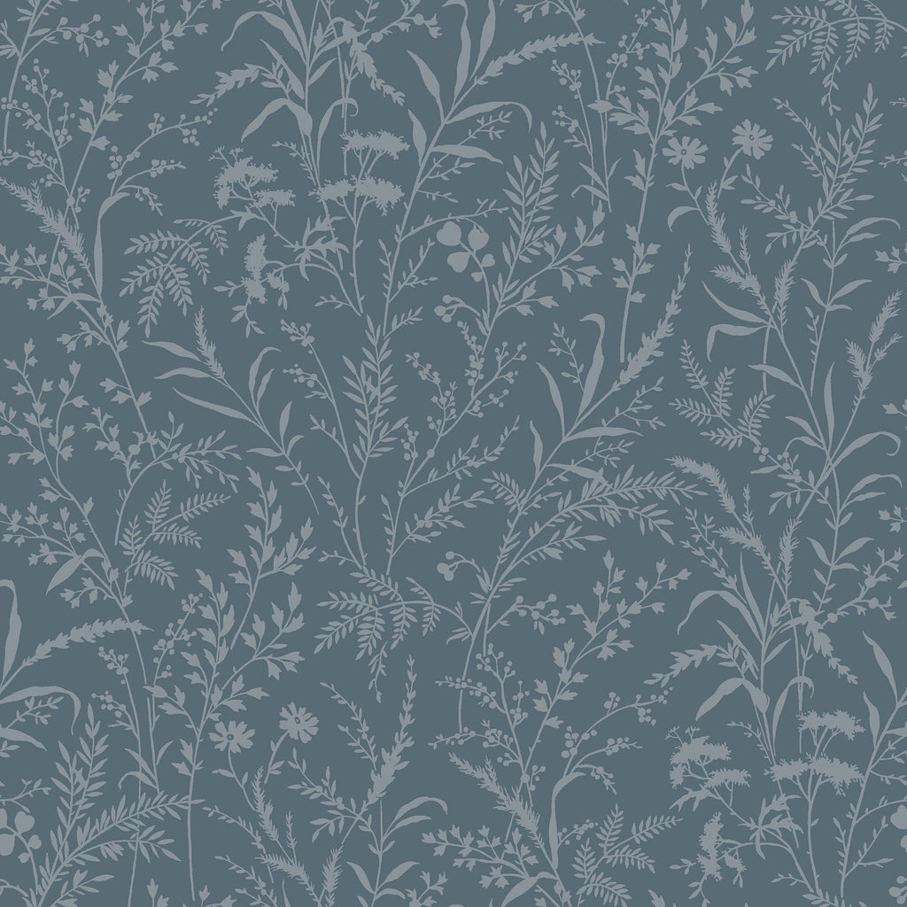 Florian, Blue