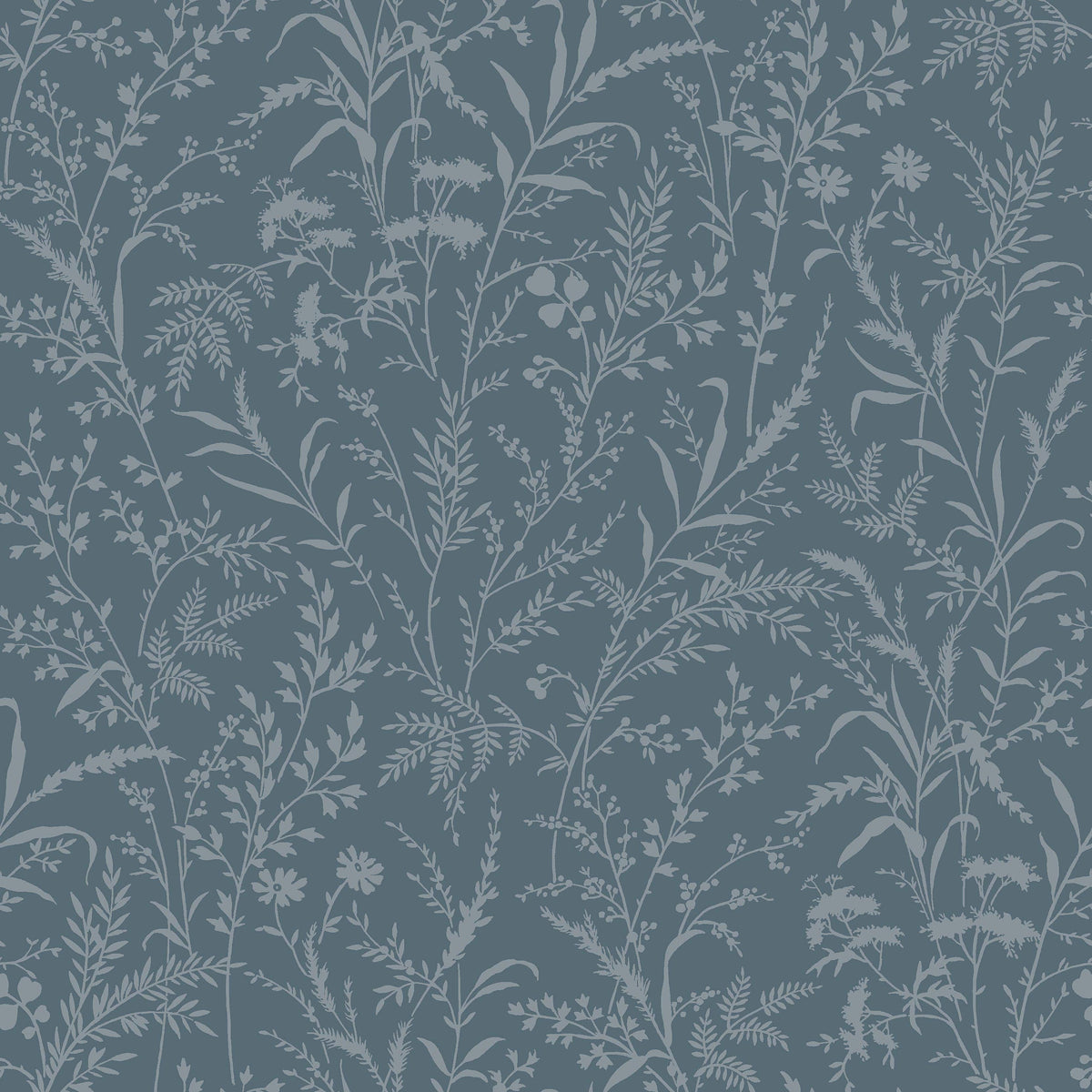 Florian, Blue