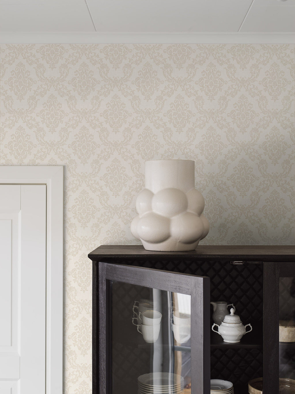 Ottilia, Beige