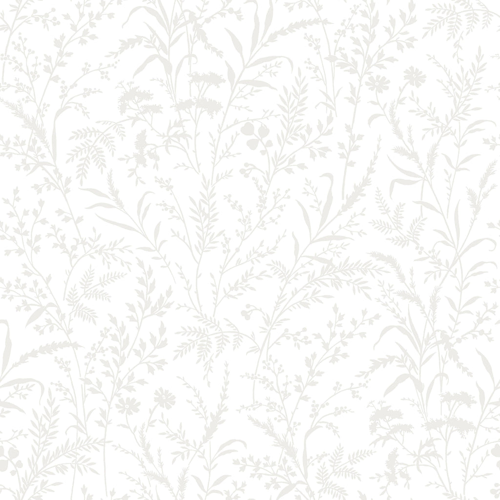 Florian, White