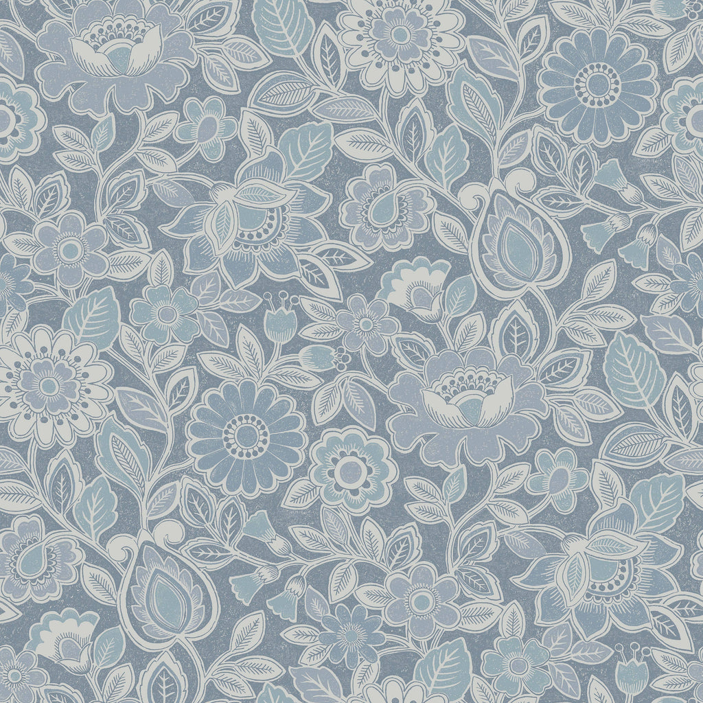 Sonja, Blue