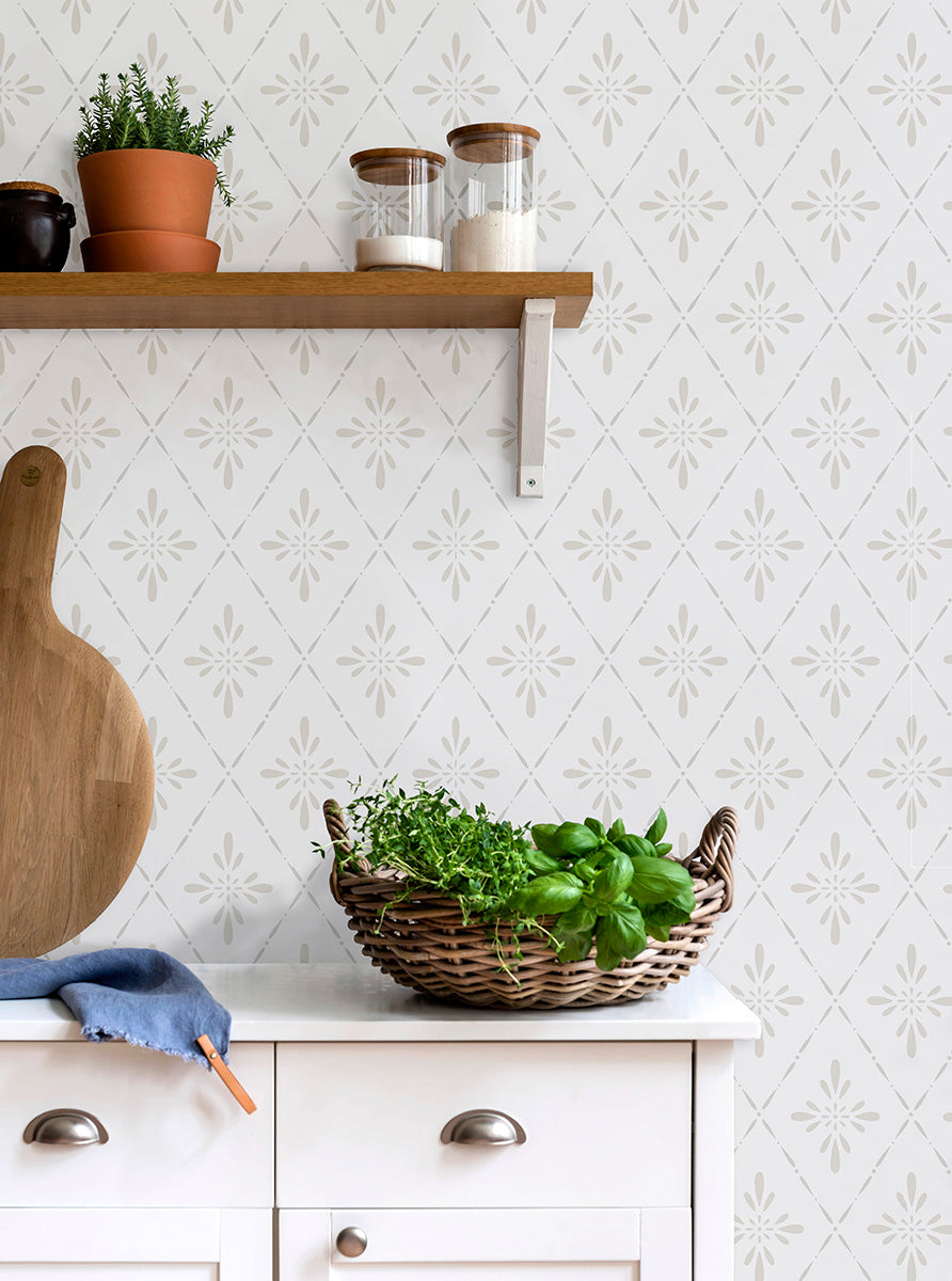 Ljungbacka, Beige