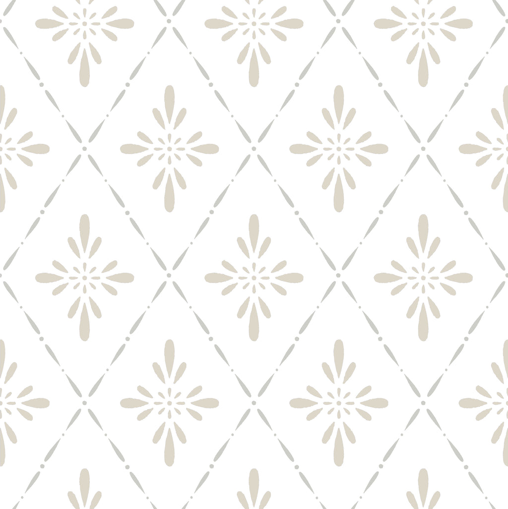 Ljungbacka, Beige