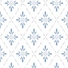 Ljungbacka, Blue