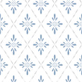 Ljungbacka, Blue