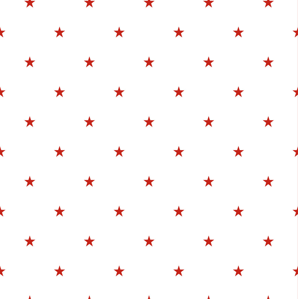 Star, Red