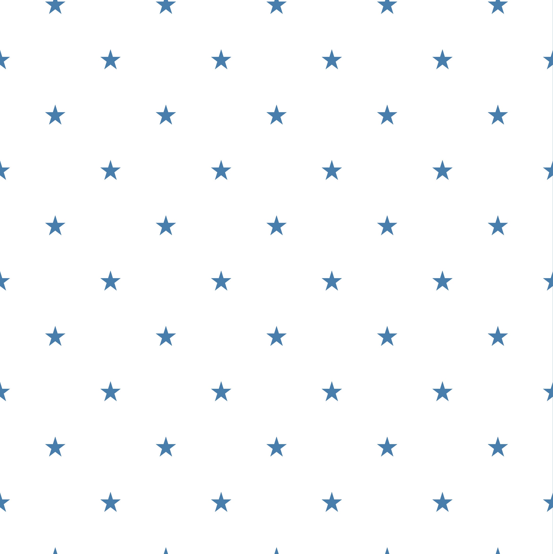 Star, Blue