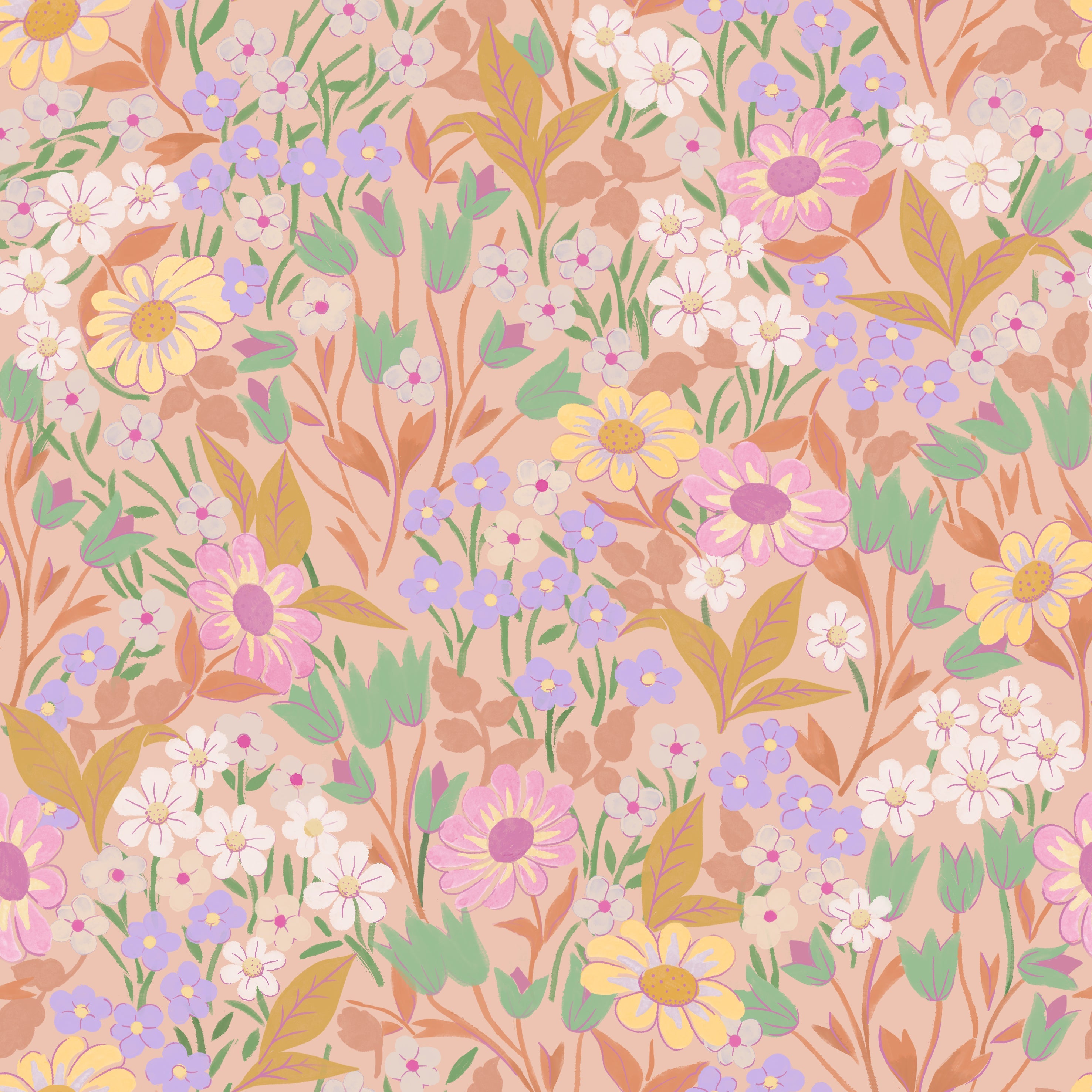 Lola - Apricot (Outlet)