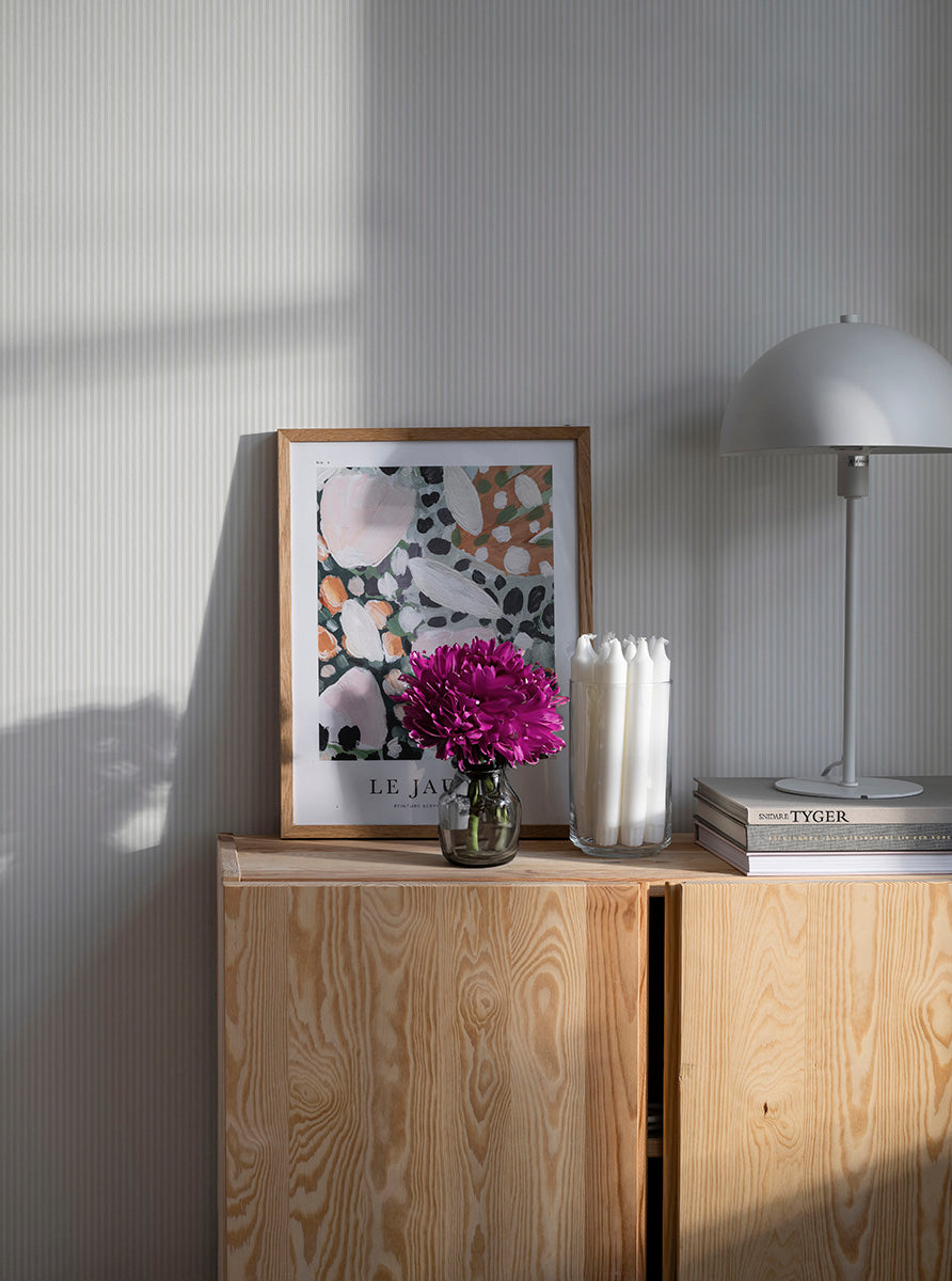Arvid, White