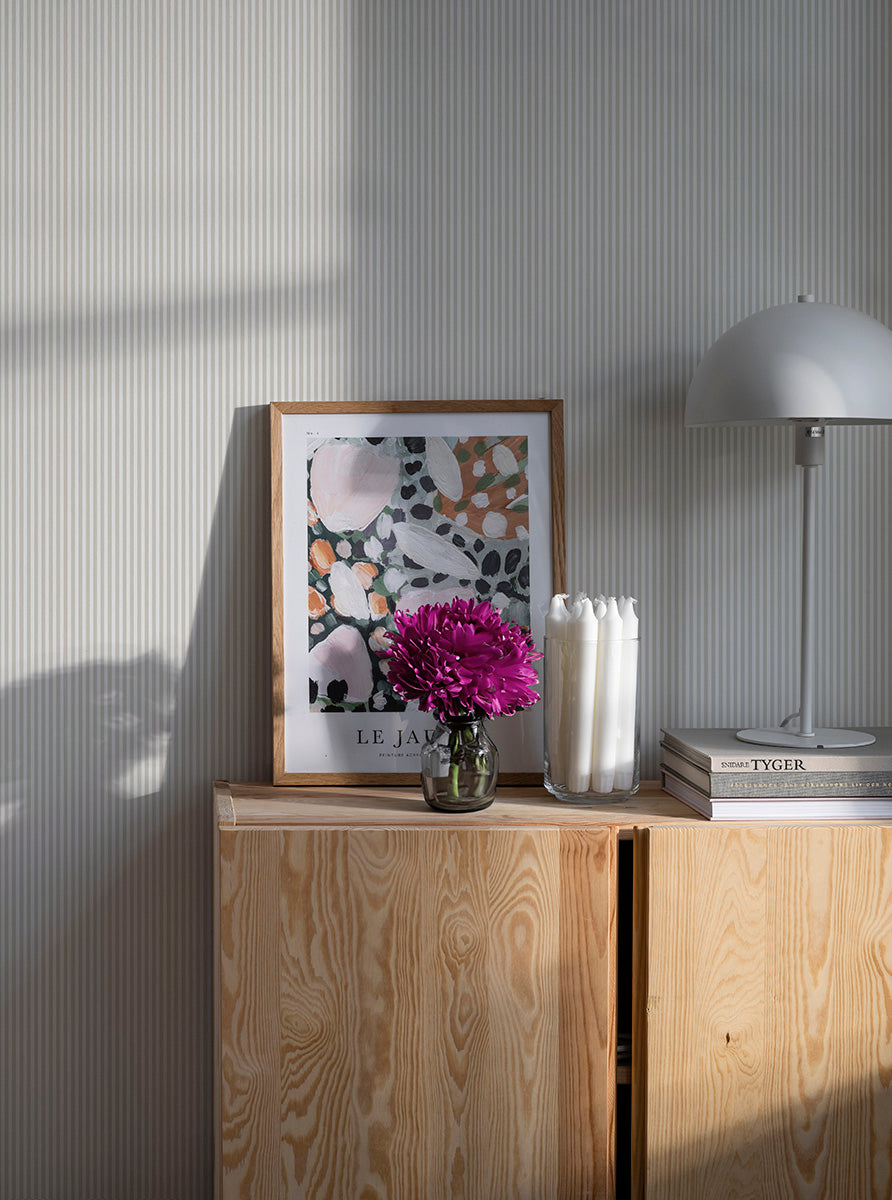 Arvid, Beige