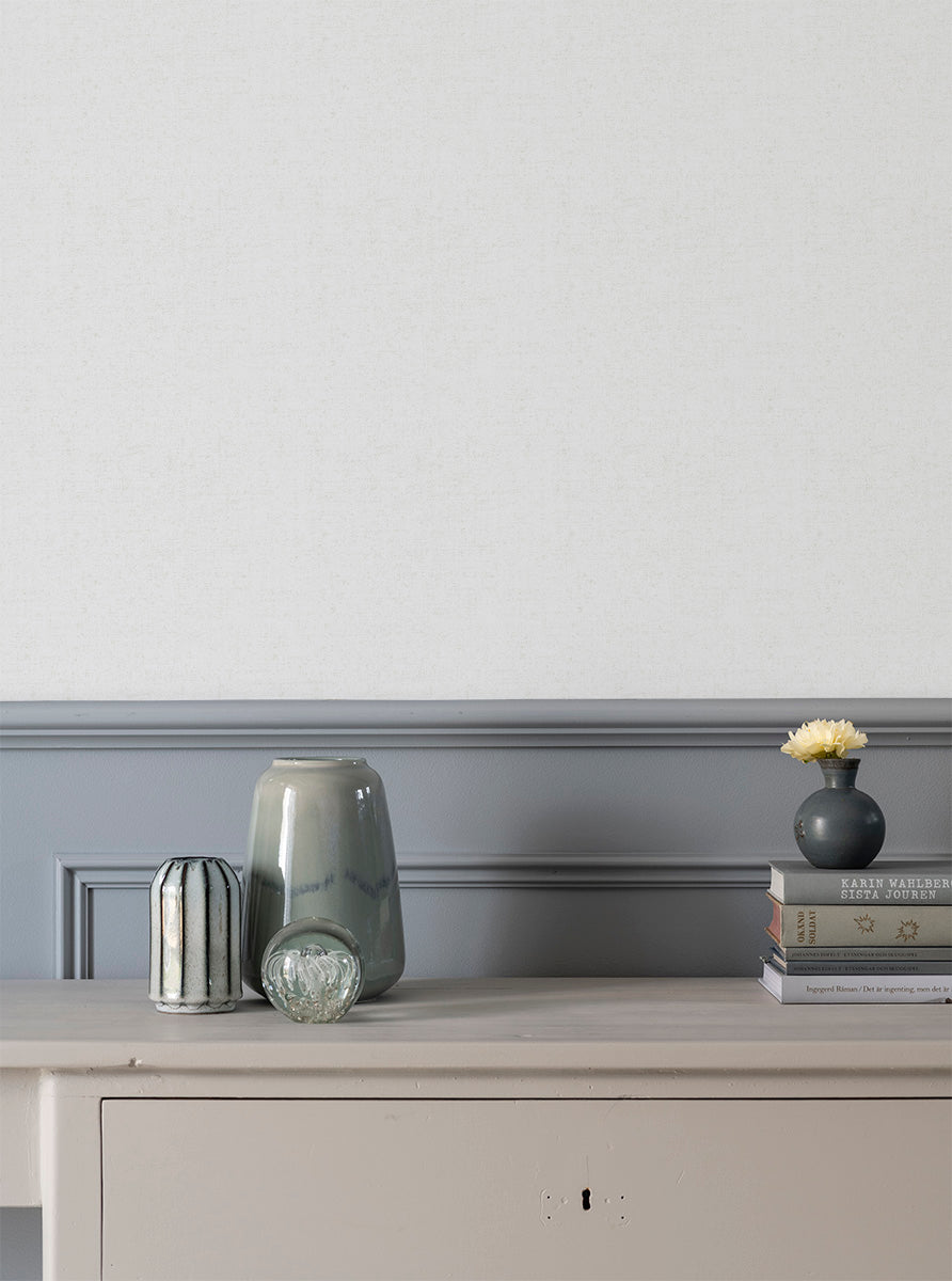 Linne, White