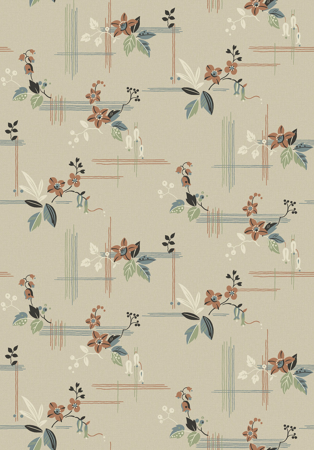 Salangen 4172 wallpaper by Borastapeter