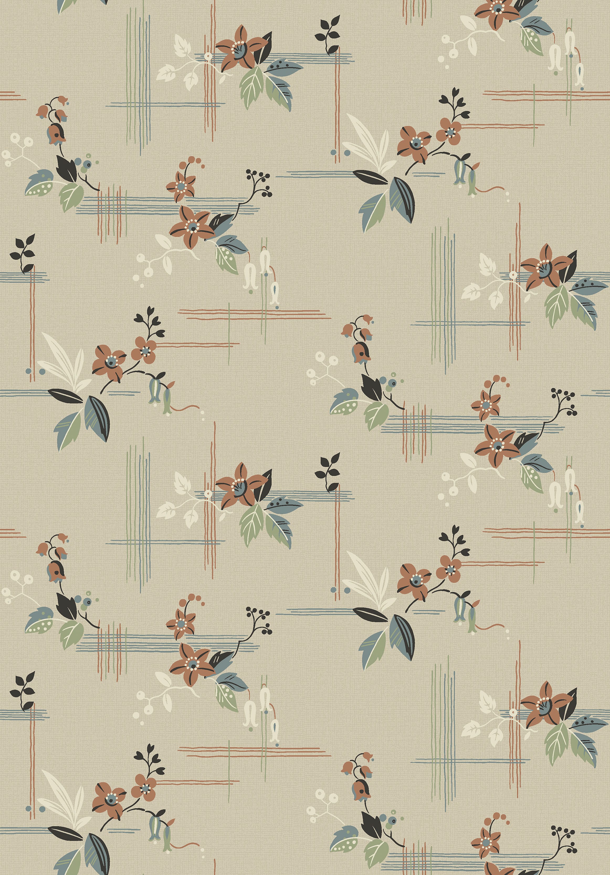 Salangen 4172 wallpaper by Borastapeter
