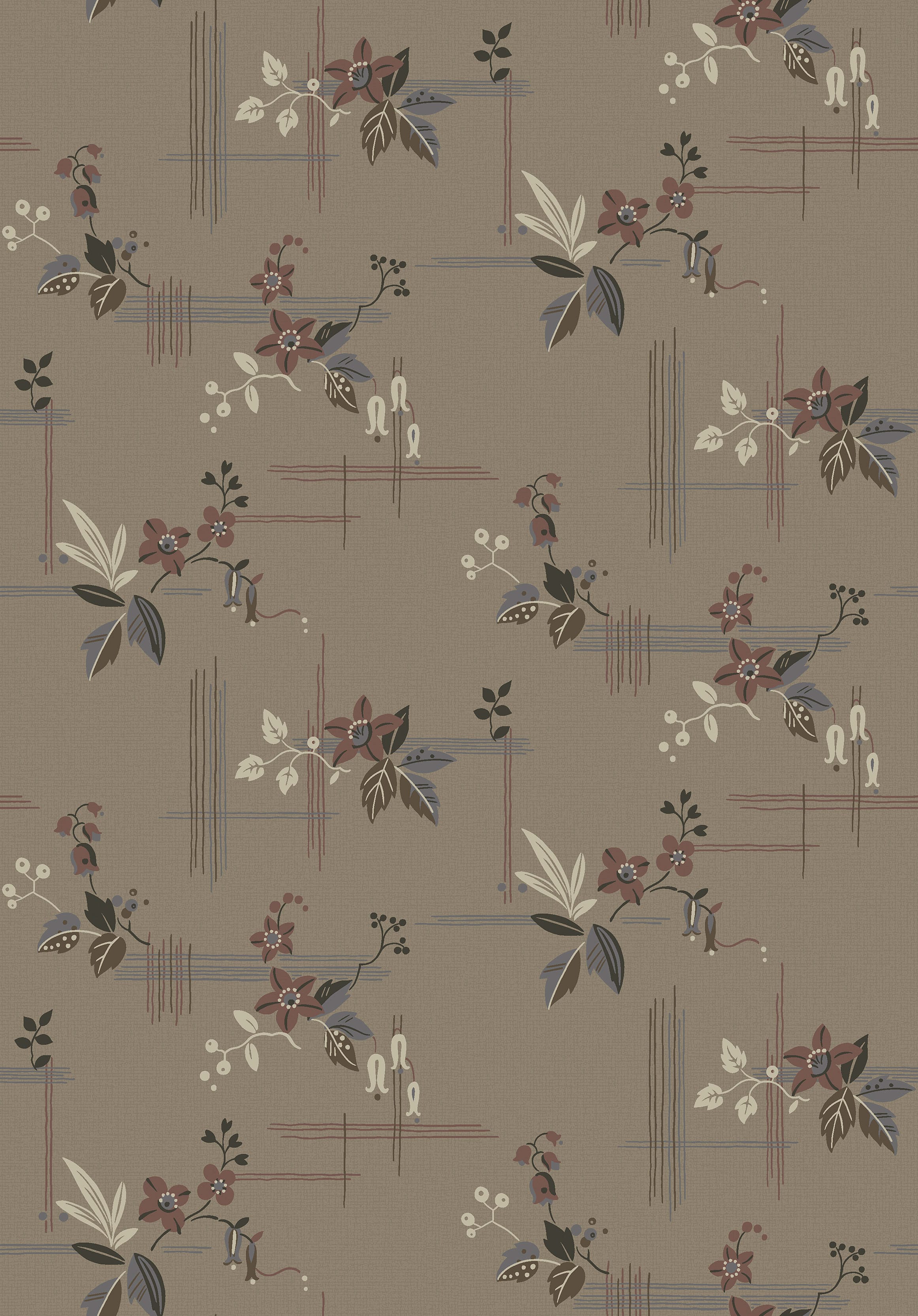 Salangen 4173 wallpaper by Borastapeter