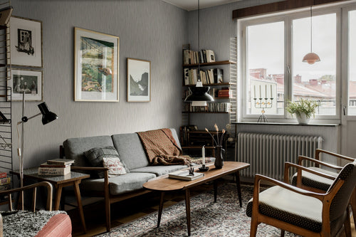 Ängby, Multi