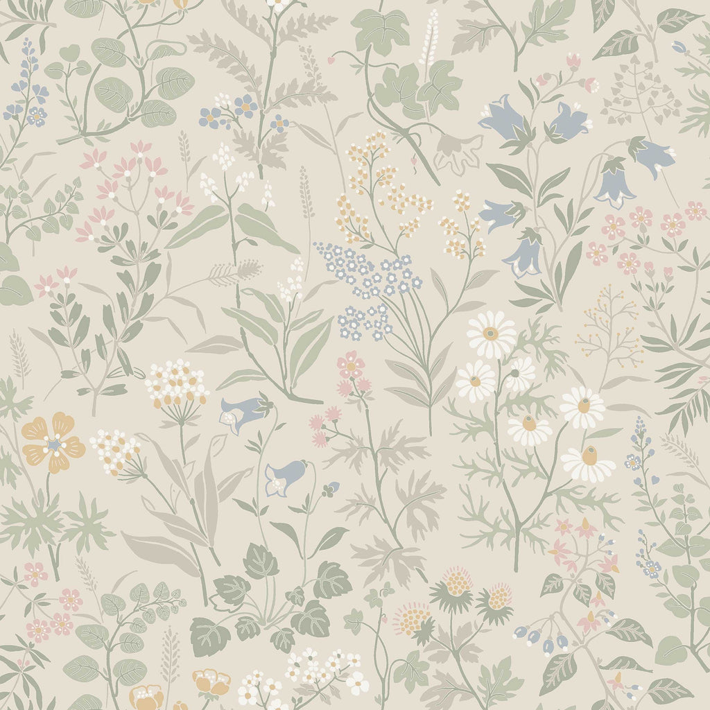 Flora, Multi