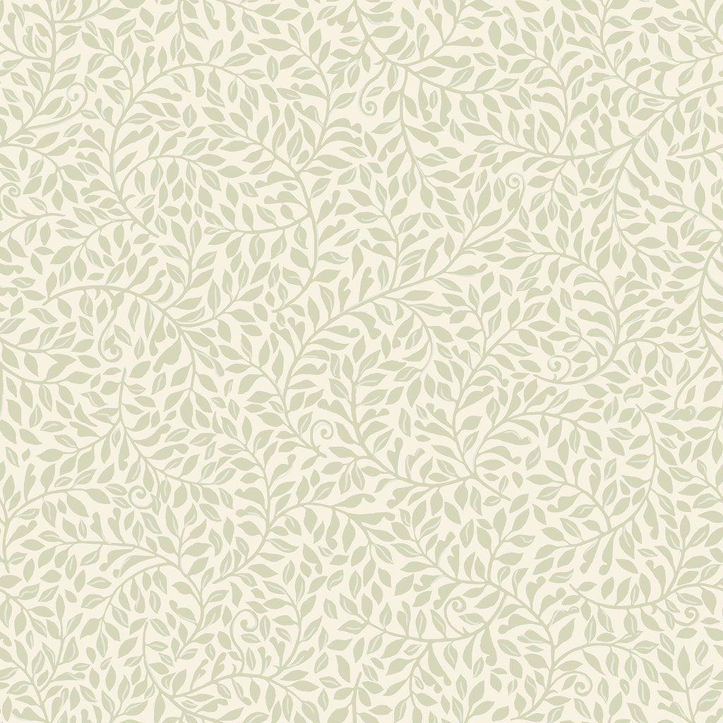 Sigfrid, Spring Green