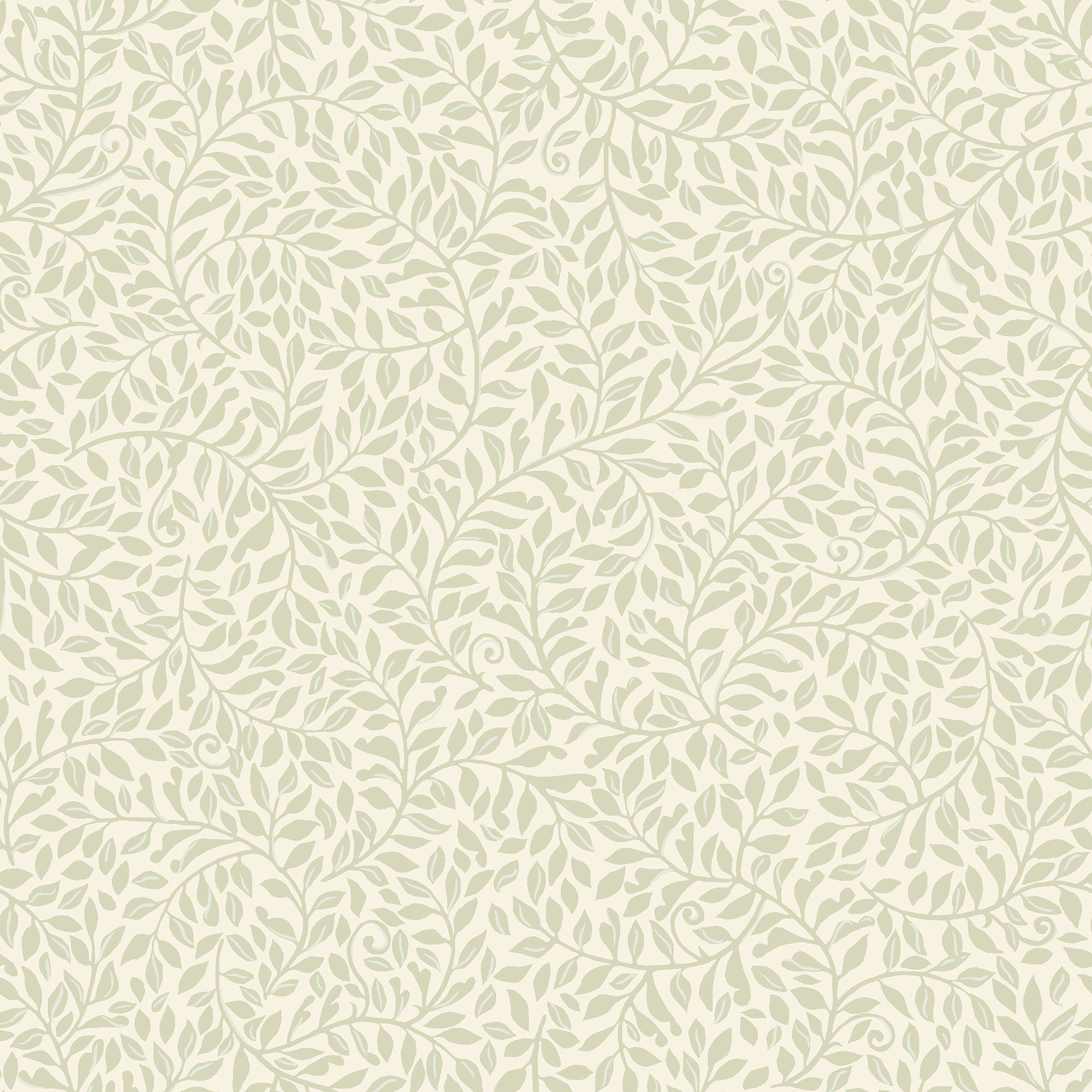 Sigfrid, Spring Green