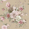Floral Charm, Multi