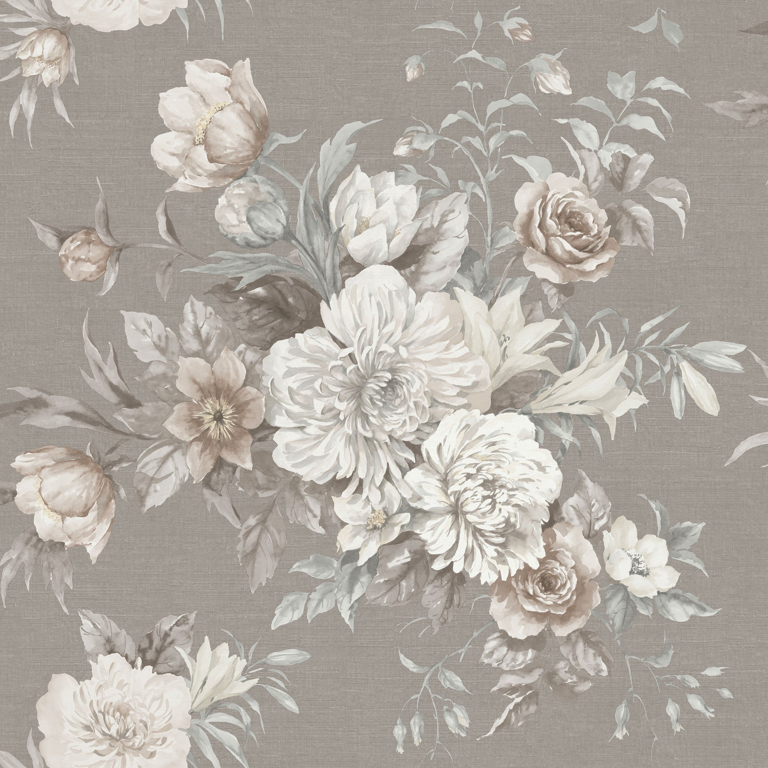 Floral Charm - Yellow
