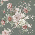 Floral Charm, Multi