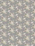 Floral Charm - Blue