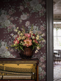 Floral Charm - Pink