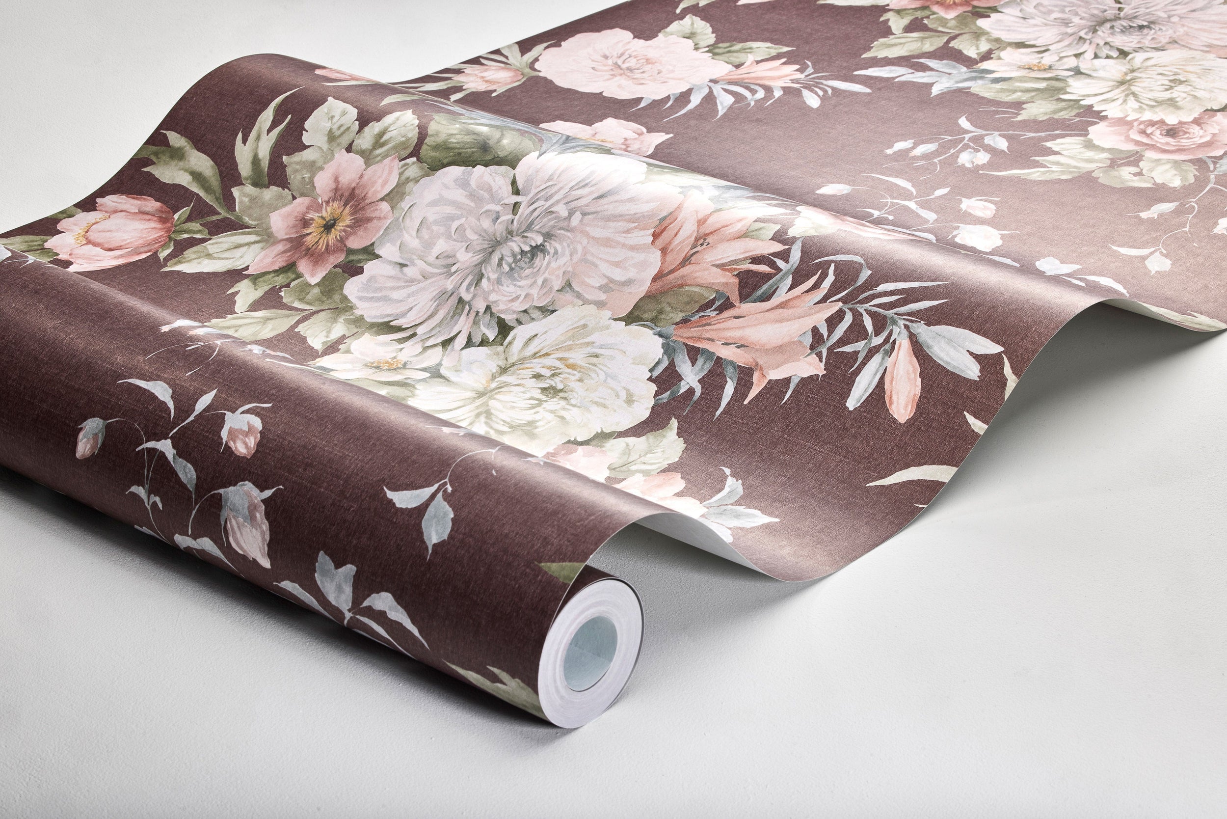 Floral Charm - Pink