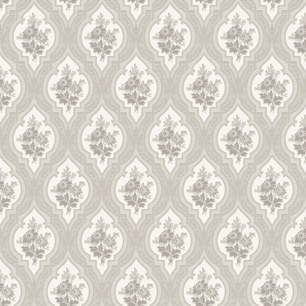 Eternal Flower, Beige