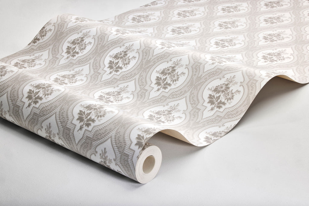 Eternal Flower, Beige