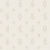 Kleine bloemen, Beige
