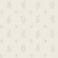 Kleine bloemen, Beige