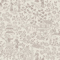 Oriental Garden, Beige