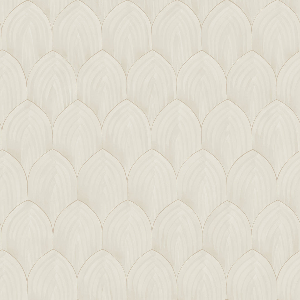 Golden Arches, White