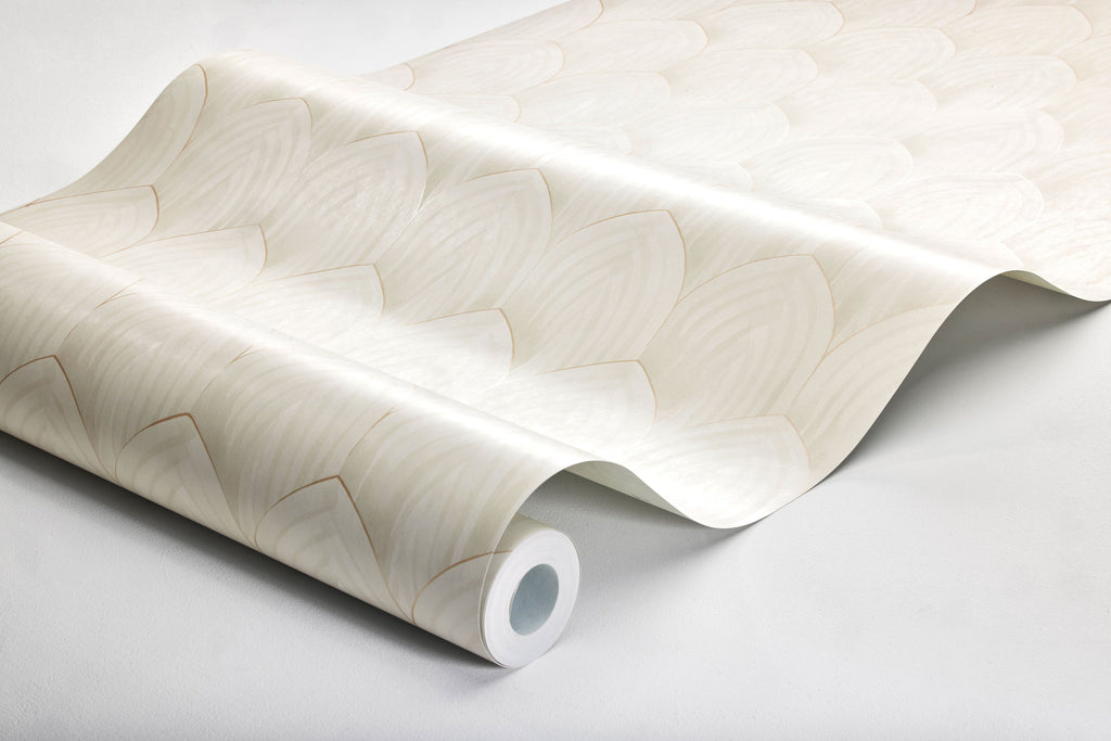 Golden Arches, White