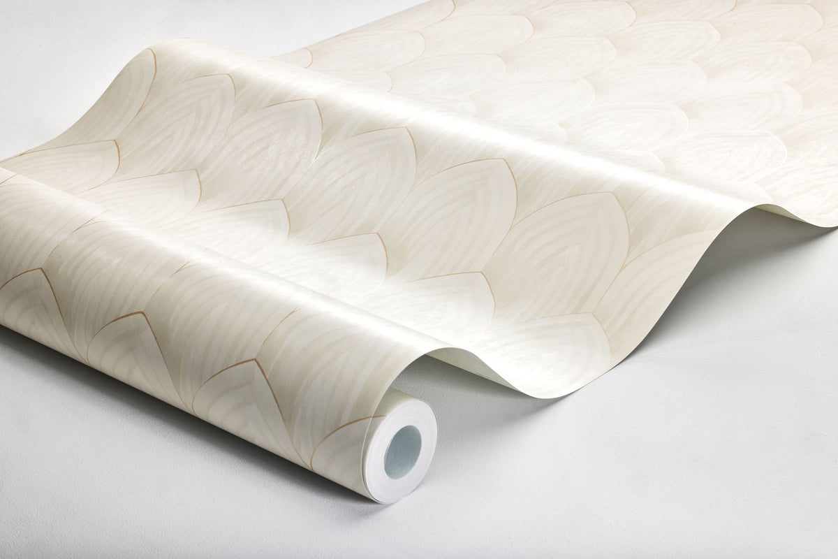 Golden Arches, White