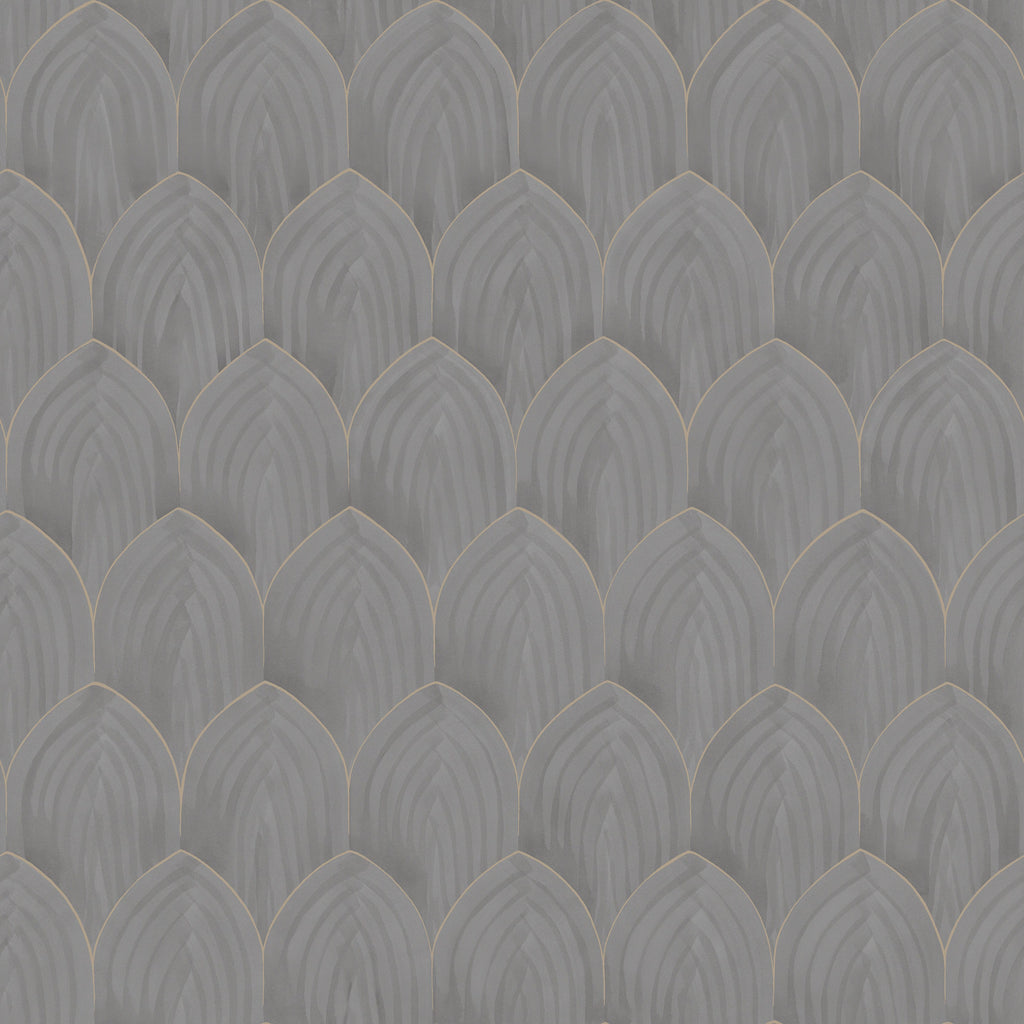 Golden Arches, Grey