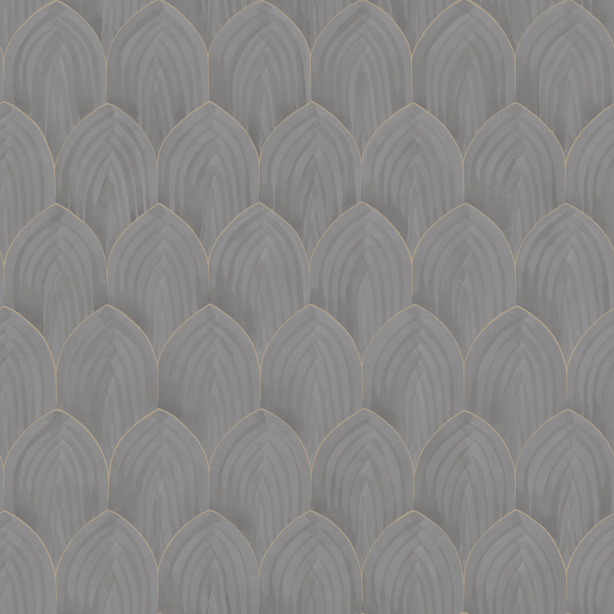 Golden Arches, Grey