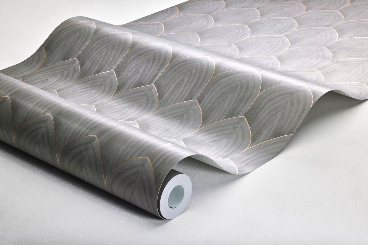 Golden Arches, Grey