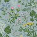 Lillian, Blue