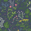 Lillian, Dark Blue