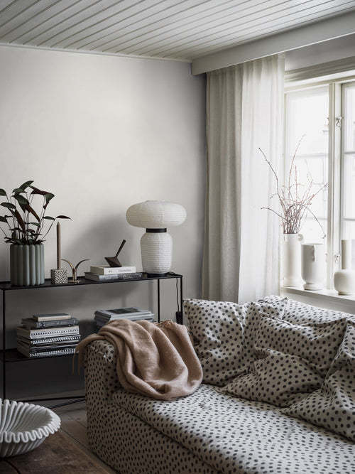 White Linen, White