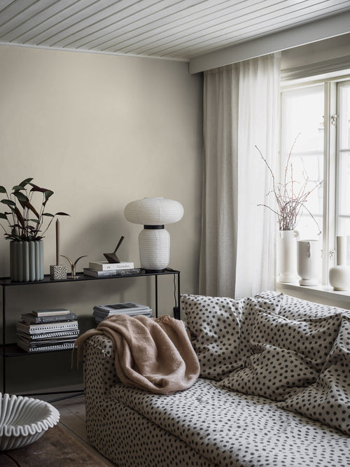 Vanilla Linen, Beige