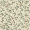 Nora, Beige/Green
