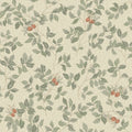 Nora, Beige/Green