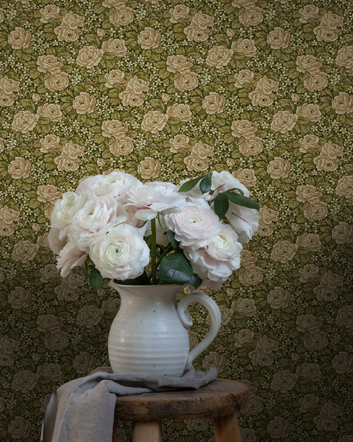 Rosengång – 43108
