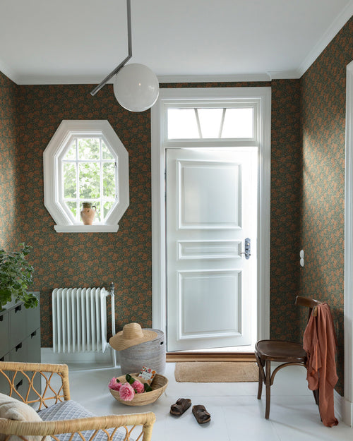 Rosengång – 43110