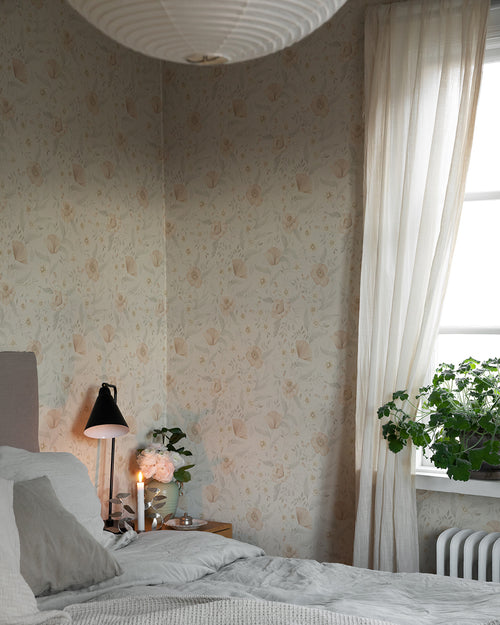 Trädgårdsblommor – 43116
