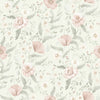 Trädgårdsblommor – 43117